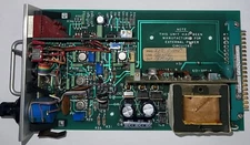 ECS 6414 PROCESS CONTROL BOARD NEW