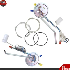 Diesel Pickup Sending Unit Front & Rear Side Tank Fit For 1985-86 Ford F250 F350