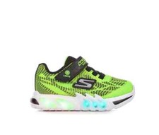 SKECHERS FLEX GLOW ELITE TODDLER SHOES NEW