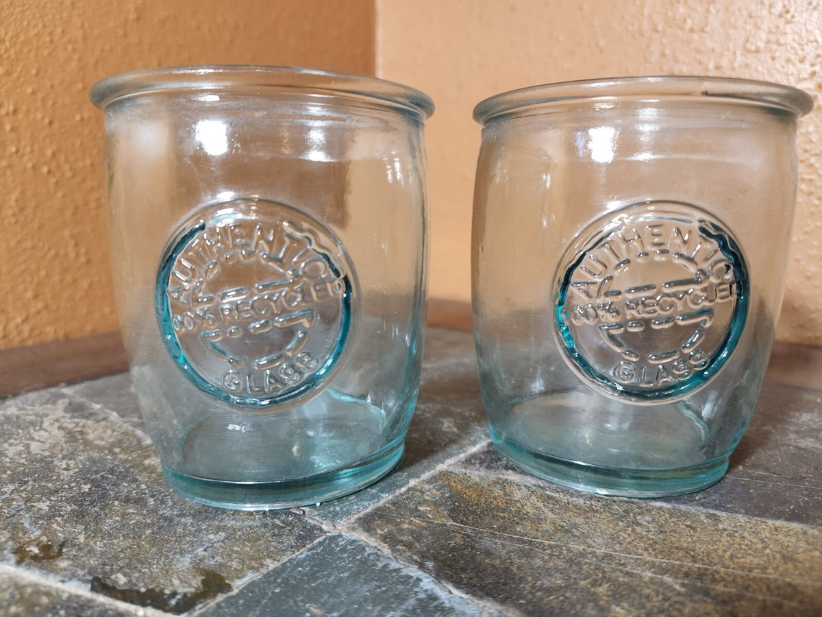 retro wine glasses 8 Retro Drinking Glasses – Ice Cream Cups, Postmodern Memphis Style – 80s  Italian Vintage Glassware – Black Clear Glass, Vintage Gift_Bottega Jacobs