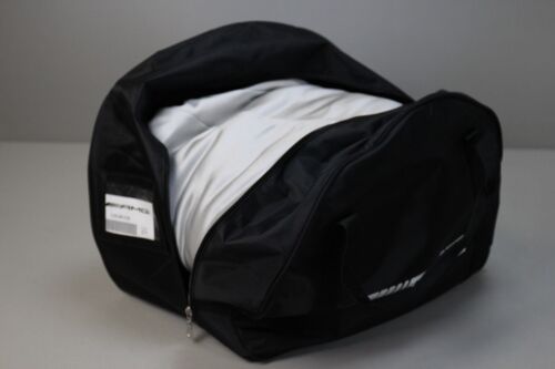 Genuine Mercedes G-Class W463 Indoor Car Cover NEW 4638990500 - Picture 3 of 4