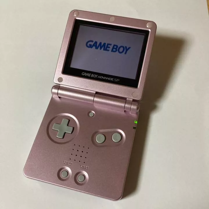 Pink gameboy cheap