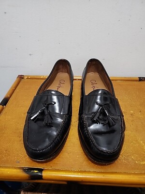 Cole Haan Men\'s Pinch Grand Tassel Loafers s-l400.jpg main image 3