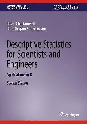 Beschreibende Statistiken für Wissenschaftler und Ingenieure