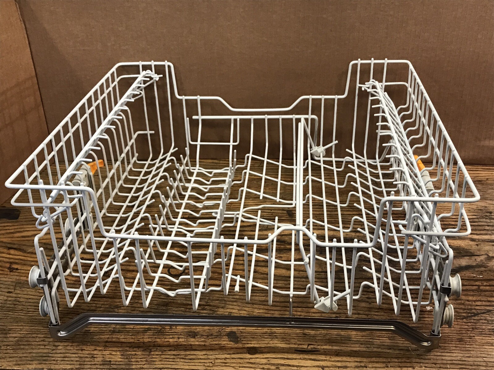 miele dishwasher replacement racks