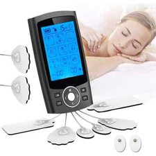 Muscle Massager Electric Body Massager For Pain Relief Relaxation Treatment New