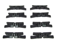 Windshield Molding Clip Kit For 1998 1999 2000 2001 2002 Subaru Forester New