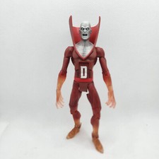 2009 DC Universe Classics DEADMAN Wave 11 Figure 3 KILOWOG BAF LOOSE