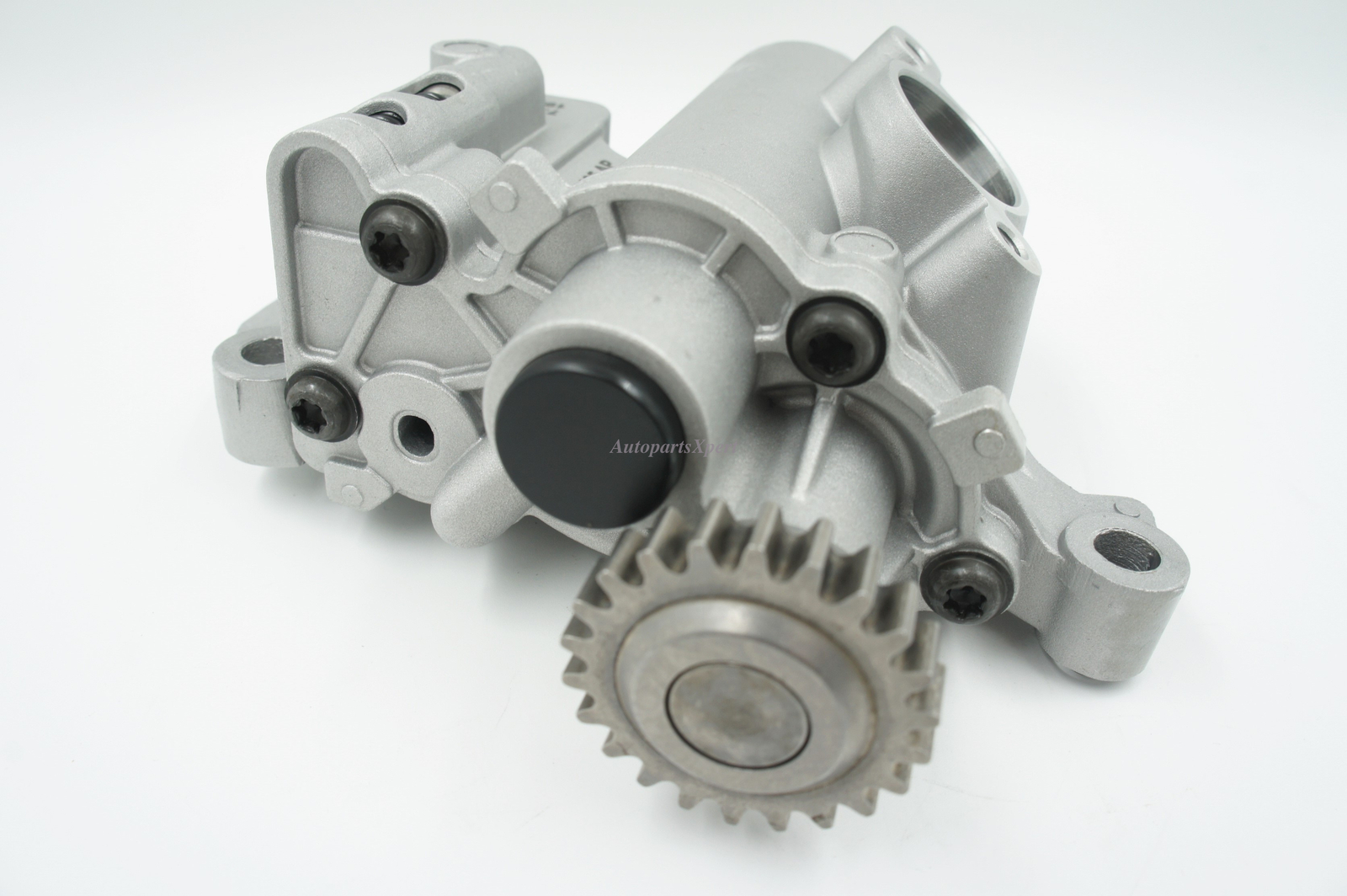 06H115105AM Pierburg Oil pump For Audi A4 A5 Q5 VW Jetta GLi GTi 2.0T 1