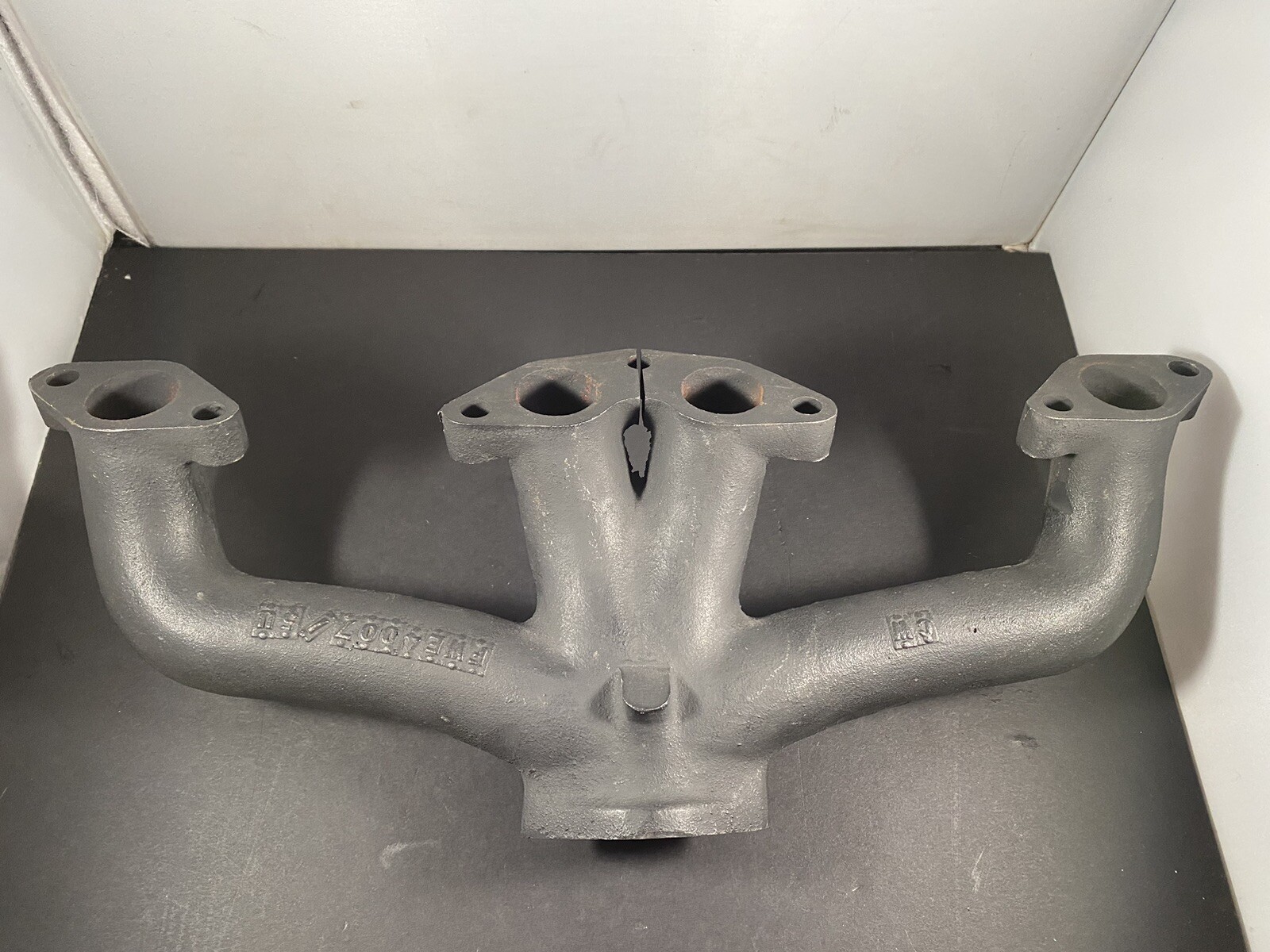 Lotus Elite Exhaust Manifold 