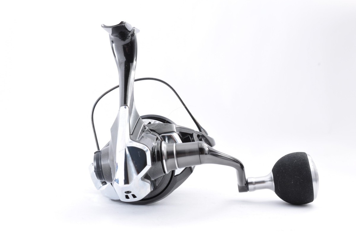 Shimano 23 Vanquish C5000XG Spinning Reel Ship from Japan New in