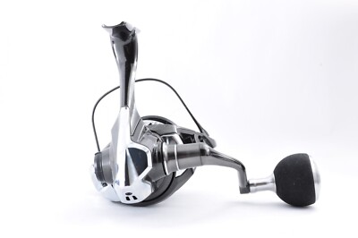 Shimano 23 Vanquish C5000XG Spinning Reel Ship from Japan