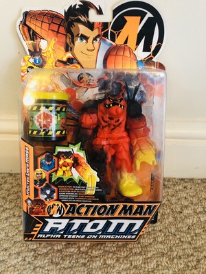 atom action man