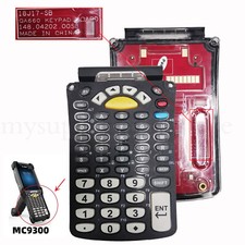 New 53-Keys Standard Keypad Replacement for Symbol MC9300, MC930B-G Scanner