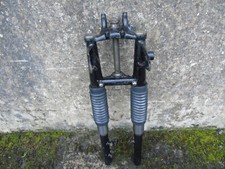 Triumph TR6C T120 Forks