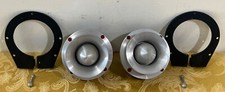 JBL 075 16 ohm Bullet Tweeters PAIR