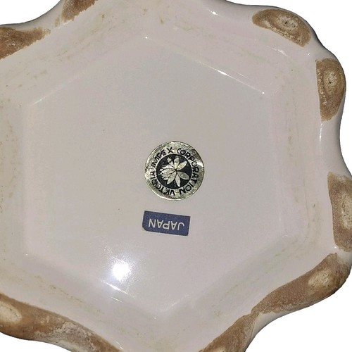Pitcher & Basin Set French Ivory Country Farmhouse Ceramic - Picture 4 of 9