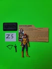 Scarlett V9 Comic Pack G.I. JOE COBRA 25th Anniversary LOOSE Complete Z5