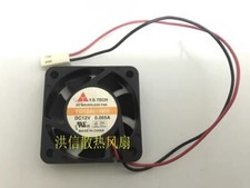 Y.S.TECH 4010 FD124010MB DC12V 0.065 4CM 2-Pin Axial Cooling Fan