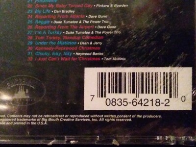 その他 Planet Bob &amp; Tom p706p5g PLANET BOB & TOM - 73 TRACKS - TWO 2 CD SET 1995 SEALED NIP