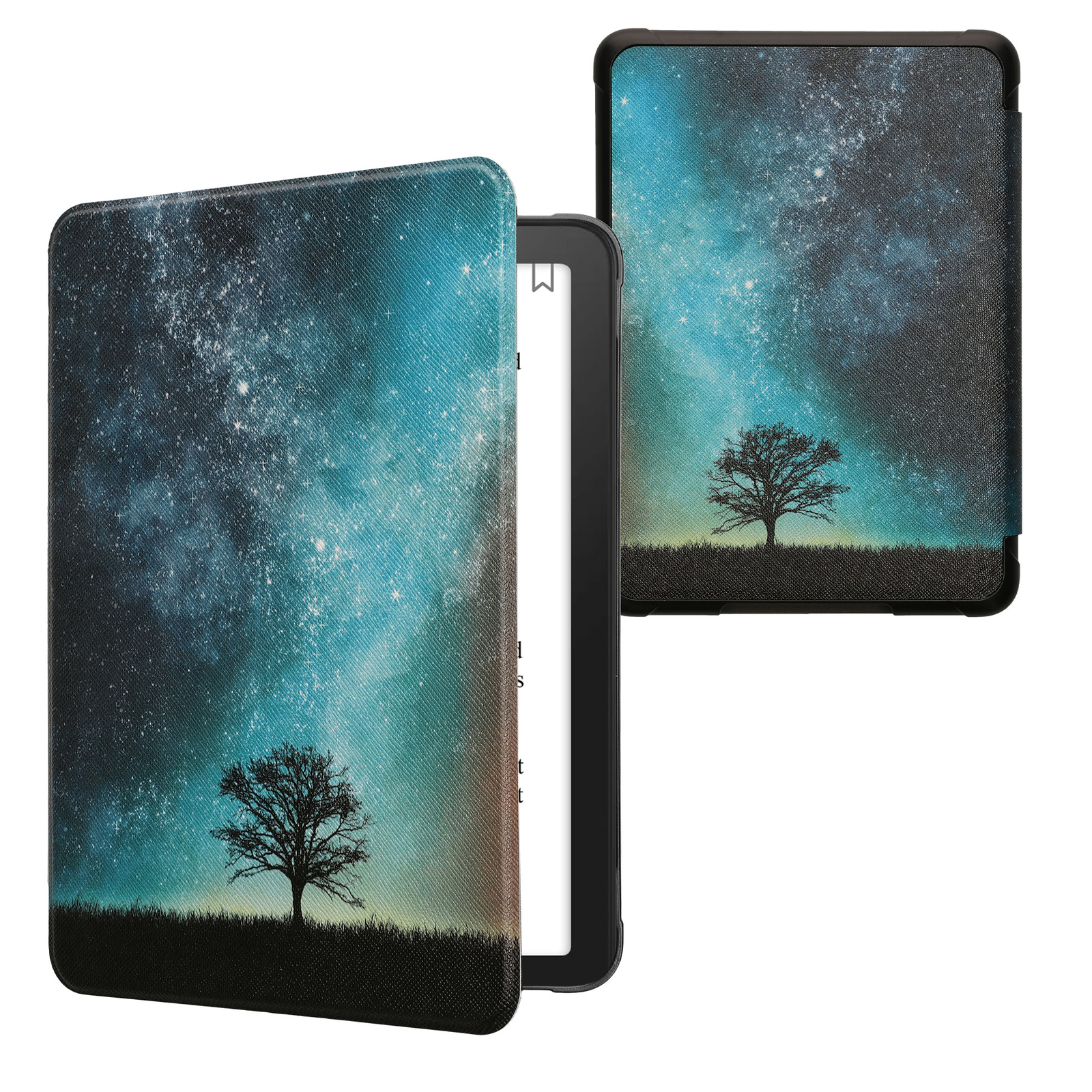 Коллекция для Amazon Kindle Paperwhite 12-го поколения 2024 Kindle Colorsoft eReader 