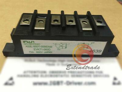 Fuji EVK71-050 IGBT MODULE, 1200 V At ₹ 2000/piece In Mumbai | ID