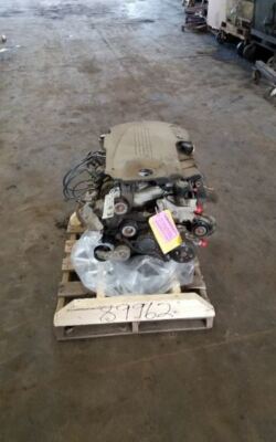 Engine 3.5L VIN N 8th Digit LZ4 Opt NU6 Fits 07-10 IMPALA 229417 | eBay