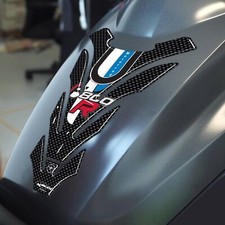 Paraserbatoir Adhésif 3D Compatible Avec Moto BMW F800R