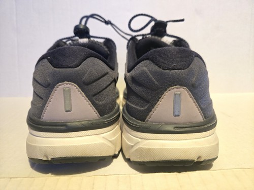 Zapatos para correr Brooks Dyad 11 azules para mujer talla 10 - Imagen 6 de 8