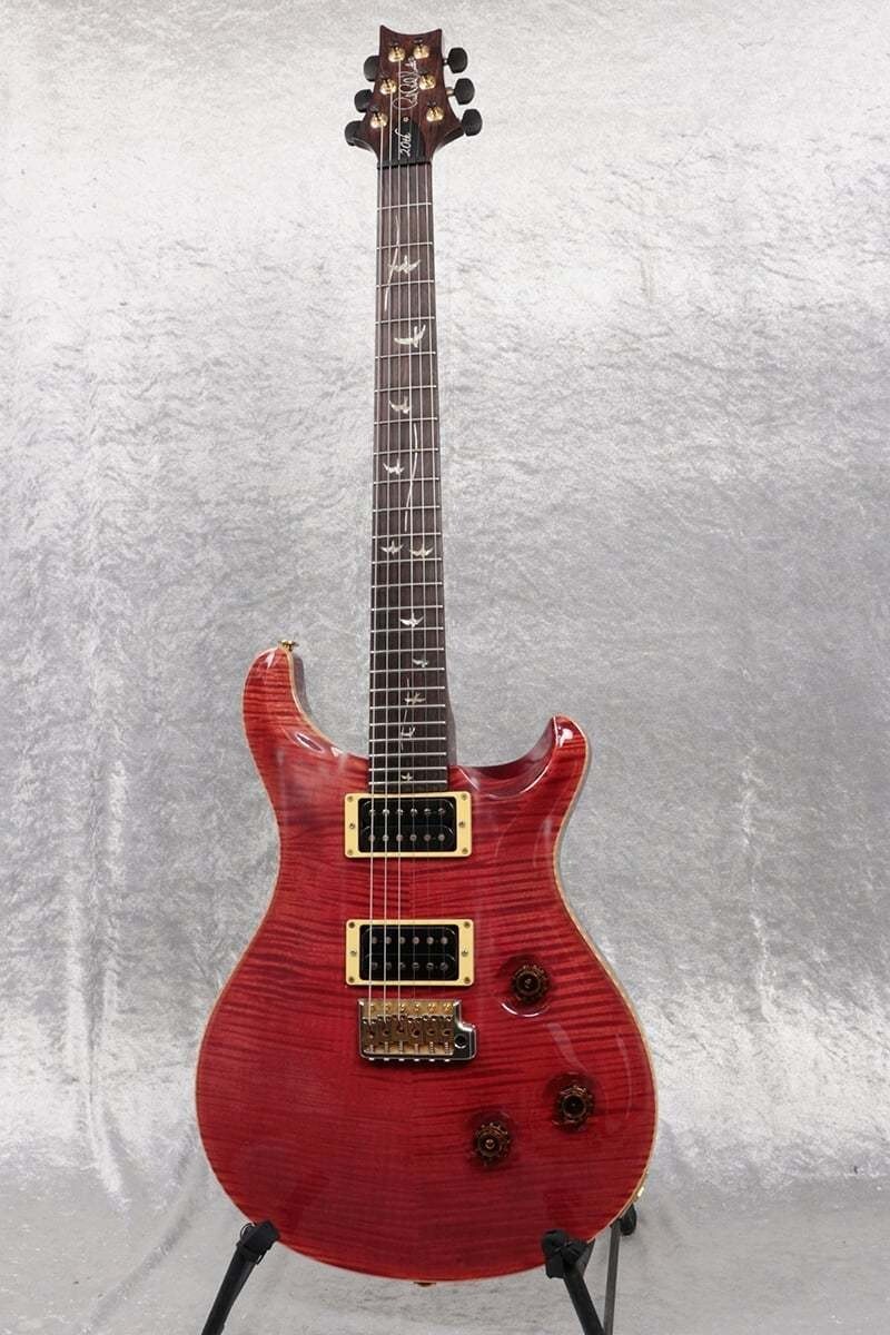 PRS CUSTOMER 24 20th ANNIVERSARY モデル Paul Reed Smith(PRS) Custom24 20th Anniversary Artist