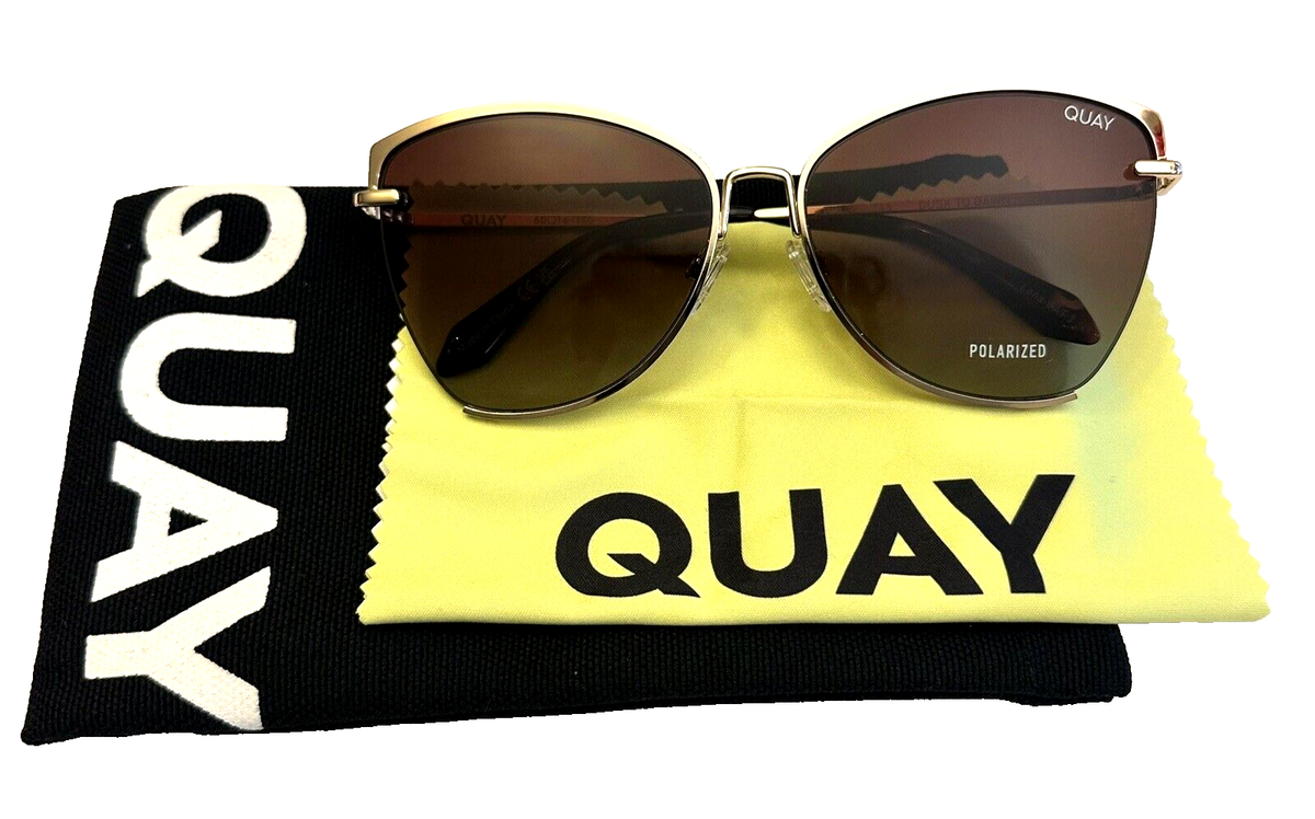 Quay Eyewear Quay Australia Dusk To Dawn COPY QUAY AUSTRALIA DUST