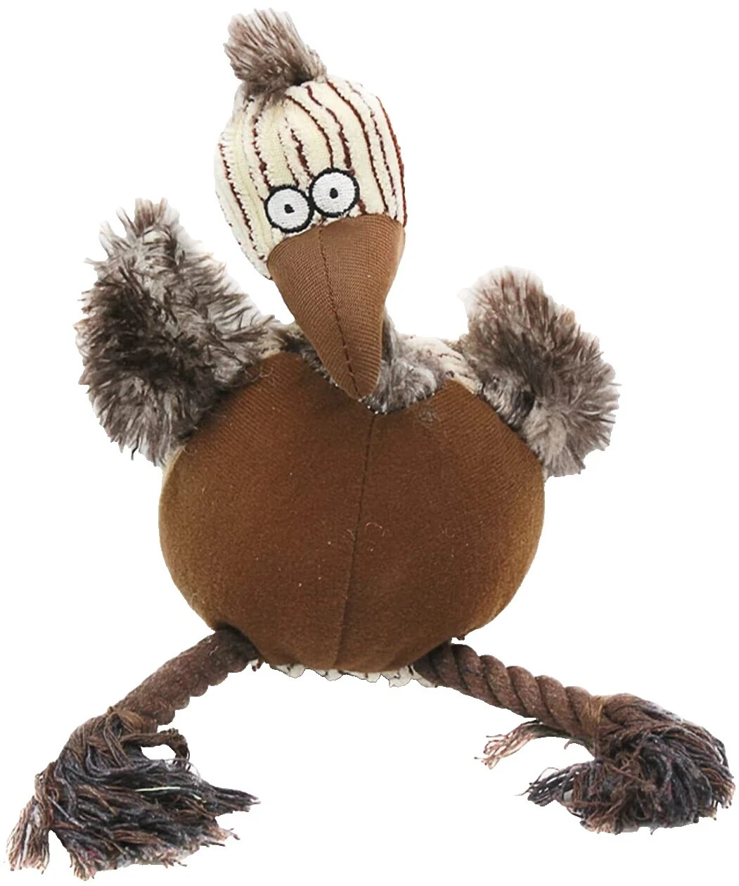 S Cotton Interactive Toy Dog Toys