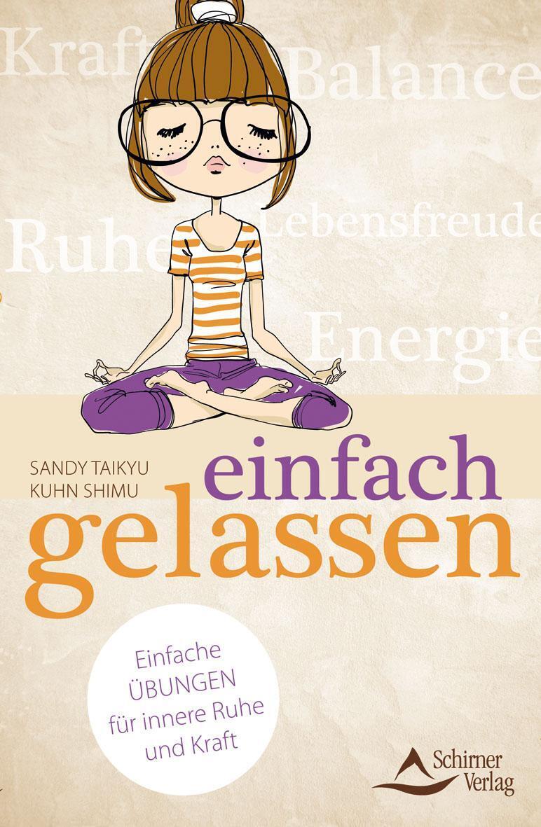 Thumbnail - Einfach Gelassen | Einfache Übungen Für Innere Ruhe Und Kraft | Shimu