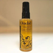 OUIDAD Mongongo Oil Multi-Use Curl Treatment 1.7oz