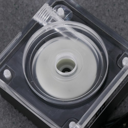 Water-cooled Pump Auto Cpu Cooler 4 Meter High Lift Cooling Mute - Zdjęcie 4 z 10