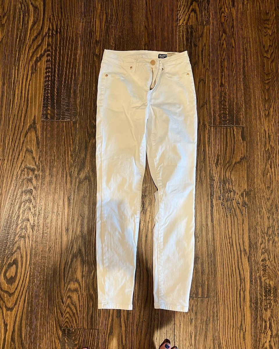 blank nyc jeans