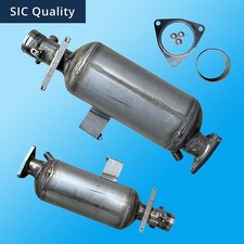 EU5 SIC DPF LAND ROVER Range Rover Sport 3.0 SDV6 4x4 188kw 306DT 2009/09-