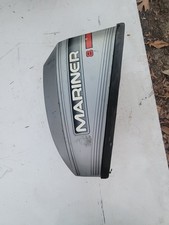 Mercury    Mariner     8  HP  Cowling      #71