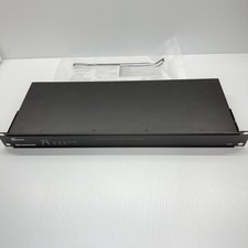 Crestron CP3 Advanced 3-Series System Controller Processor w/Rack Ears 6504877