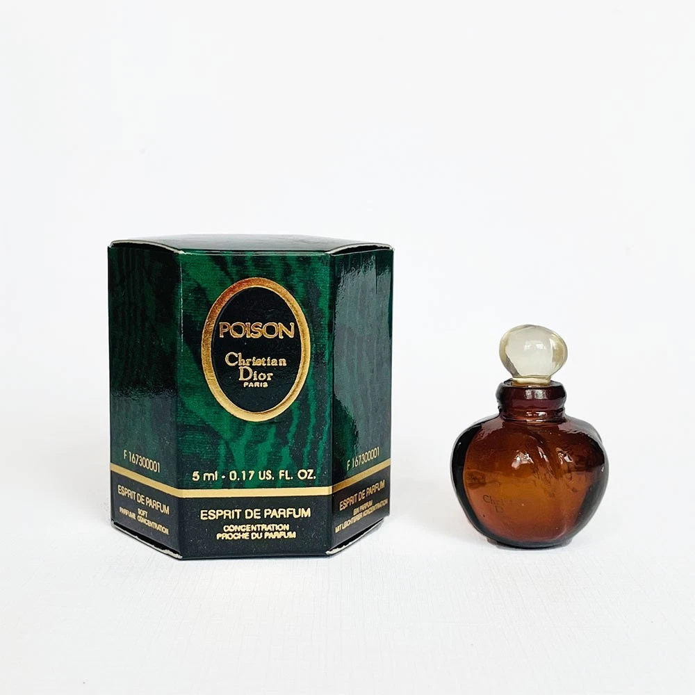 Poison Esprit De Parfum for sale | eBay