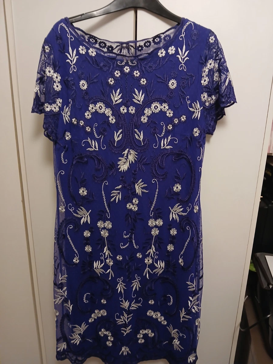 Phase Eight Blue Lace Dresses for Women for sale | eBay UK