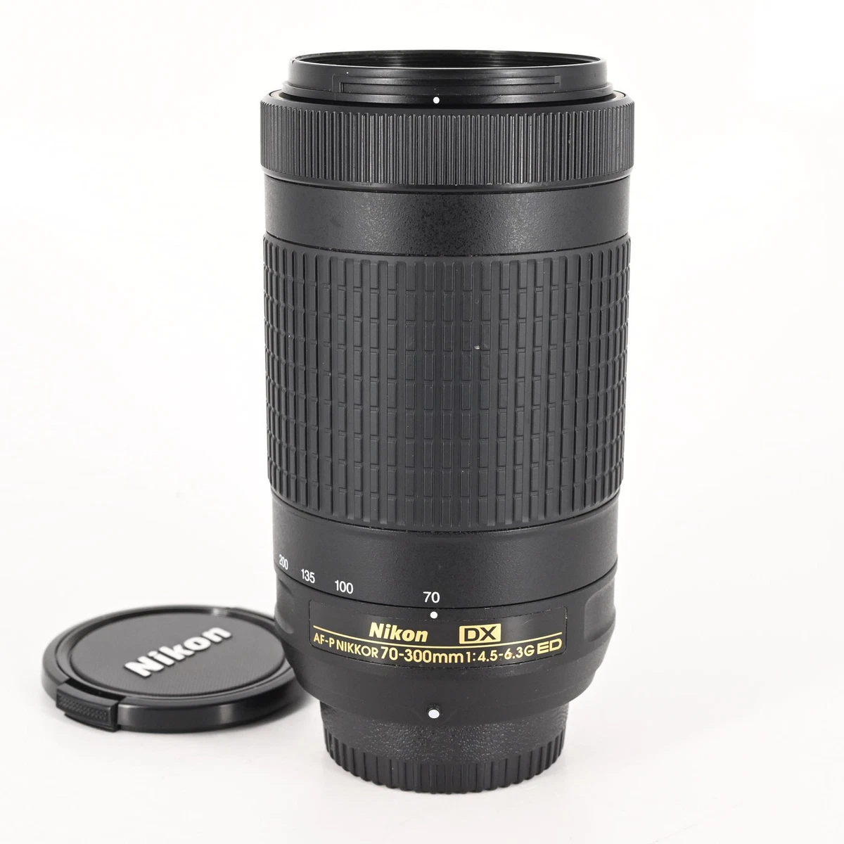 Nikon NIKKOR 70-300mm Camera Lenses for sale | eBay