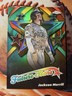 2025 Topps Chrome Logofractor Edition - Future Stars Jackson Merrill #FS-3