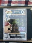 Freddy Funko as Shrek - SDCC Fundays 2026 Exclusive 1000 Pcs