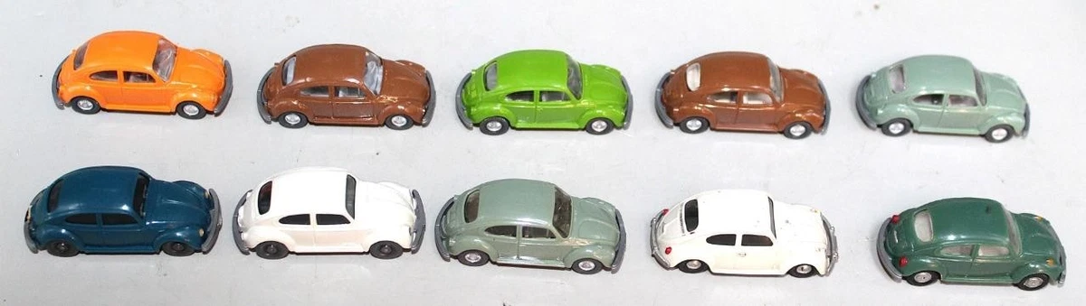 WIKING Diecast & Toy Volkswagen Vehicles for sale | eBay