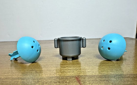 Lego Duplo 31 Pieces and Mini Figures 10577 Big Royal Castle Replacement Parts