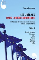 Thierry Coosemans | Les LibéRaux Dans L'union EuropéEnne | Taschenbuch (2020)