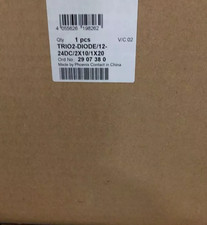 1PC NEW Phoenix 2907380 TRIO2-dIODE/12-24DC/2...