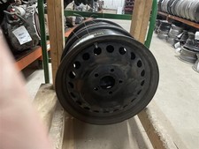 2019 Hyundai Elantra Wheel 15x6 52910F2000 OEM Steel Rim