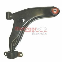 Lenker RadaufhÄNgung Vorne Rechts Metzger 58024402 FÜR Mitsubishi Volvo